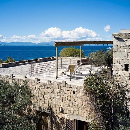 Nikolaou Art Residence Aegina Luaran gambar
