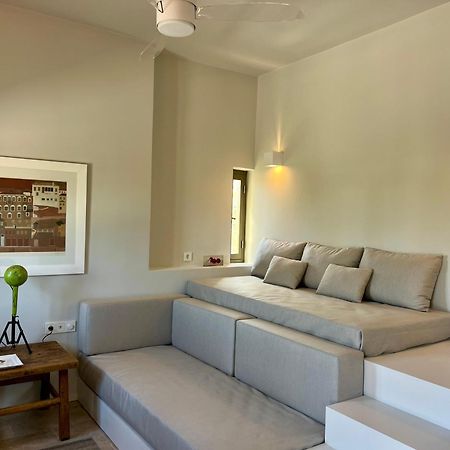 Nikolaou Art Residence Aegina Luaran gambar