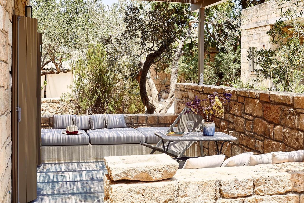 Nikolaou Art Residence Aegina Luaran gambar