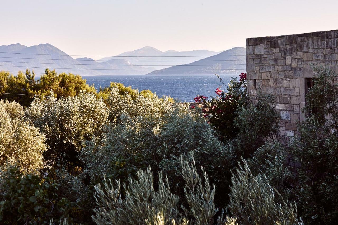 Nikolaou Art Residence Aegina Luaran gambar