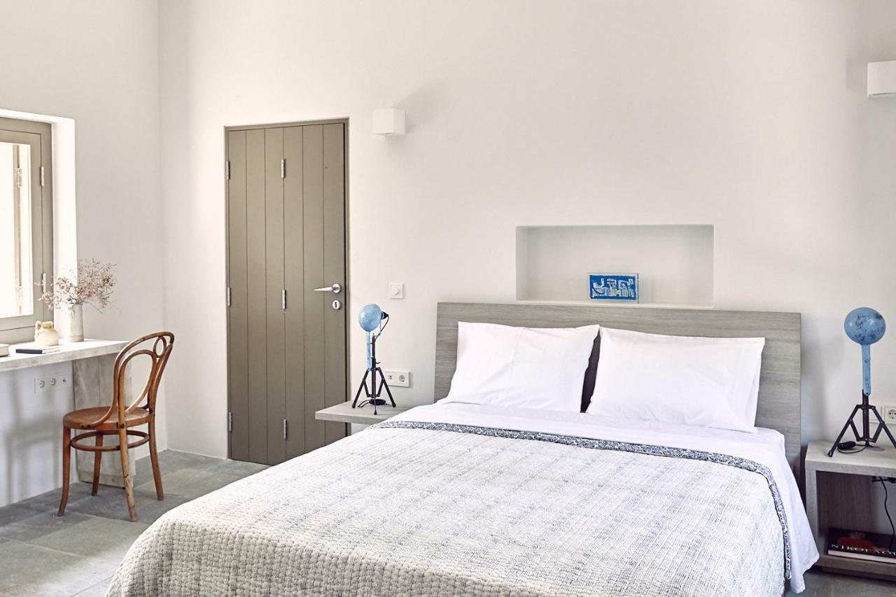 Nikolaou Art Residence Aegina Luaran gambar
