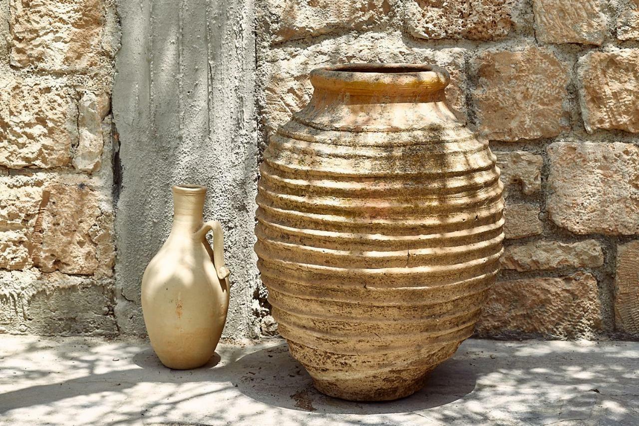 Nikolaou Art Residence Aegina Luaran gambar