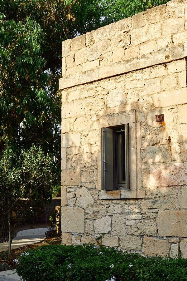 Nikolaou Art Residence Aegina Luaran gambar